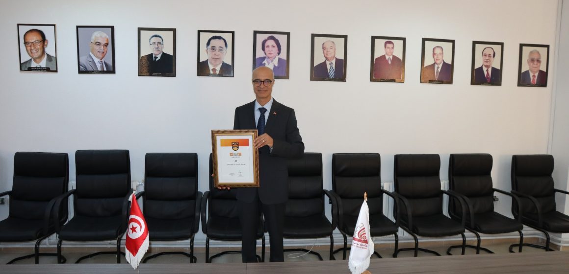 تصنيف QS للجامعات العربية ل2026، جامعة تونس المنار الأولى و وطنيا و مغاربيا و 41 عربيا