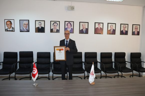 تصنيف QS للجامعات العربية ل2026، جامعة تونس المنار الأولى و وطنيا و مغاربيا و 41 عربيا