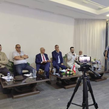 تقرير حركة حق حول ولادة مبادرة “التزام وطني” لاستعادة النبض الوطني (صور)