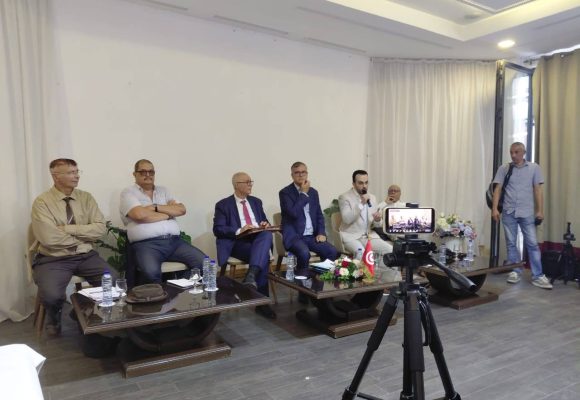 تقرير حركة حق حول ولادة مبادرة “التزام وطني” لاستعادة النبض الوطني (صور)