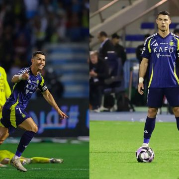 الدوري السعودي : تحليل المباراة القادمة بين النصر و الخليج