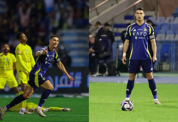 الدوري السعودي : تحليل المباراة القادمة بين النصر و الخليج