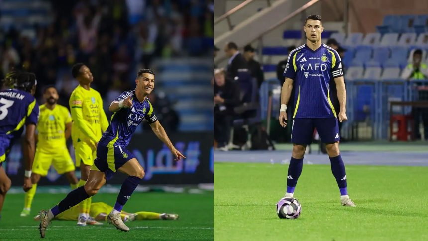الدوري السعودي : تحليل المباراة القادمة بين النصر و الخليج
