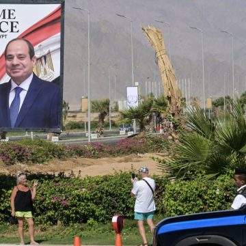 شرم الشيخ، قمة بلا ضمير : حين يُغسل الدم الفلسطيني بالتصفيق