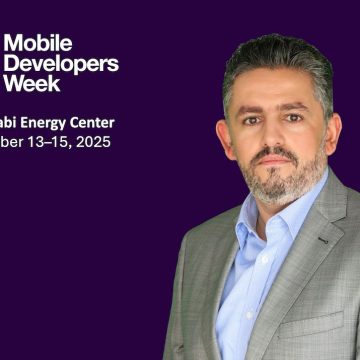 أسبوع مطوري تطبيقات الهواتف الذكية أسبوع مطوري تطبيقات الهواتف الذكية