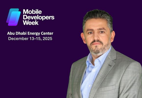 أسبوع مطوري تطبيقات الهواتف الذكية
