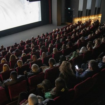مهرجان مالمو للسينما العربية