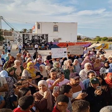 التلوث الصناعي في قابس : الصمت أشد سُمّاً من الغاز !