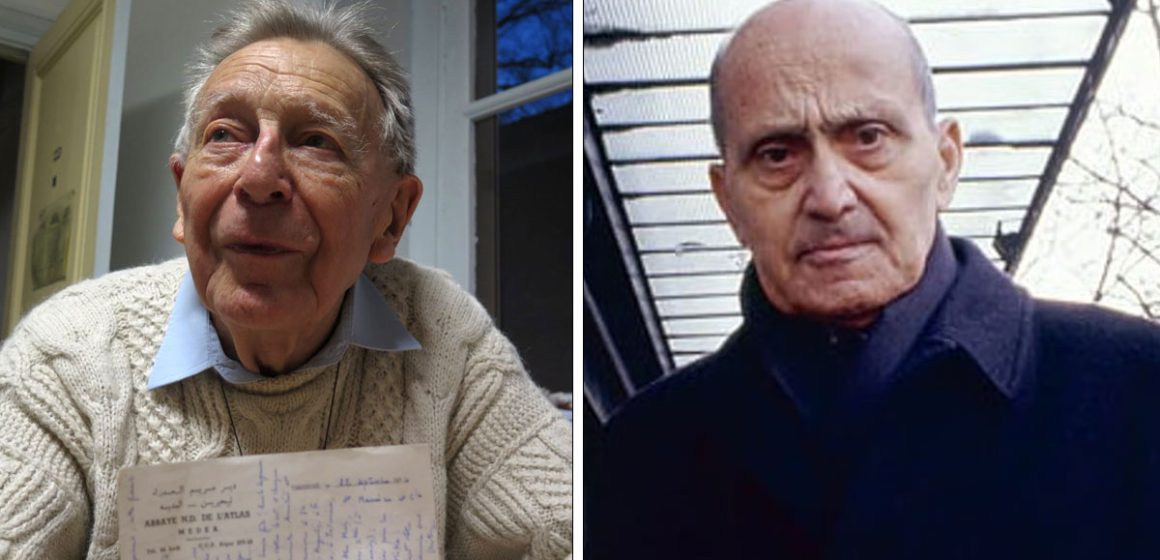 Maurice-Borrmans-Mohamed-Talbi محمد الطّالبي وموريس بورمانس : من الحوار إلى الفراق