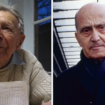 Maurice-Borrmans-Mohamed-Talbi محمد الطّالبي وموريس بورمانس : من الحوار إلى الفراق