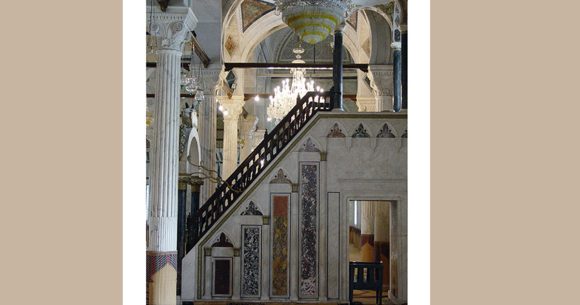 معرض «Italianisances» : الحضور الإيطالي في العمارة التونسية