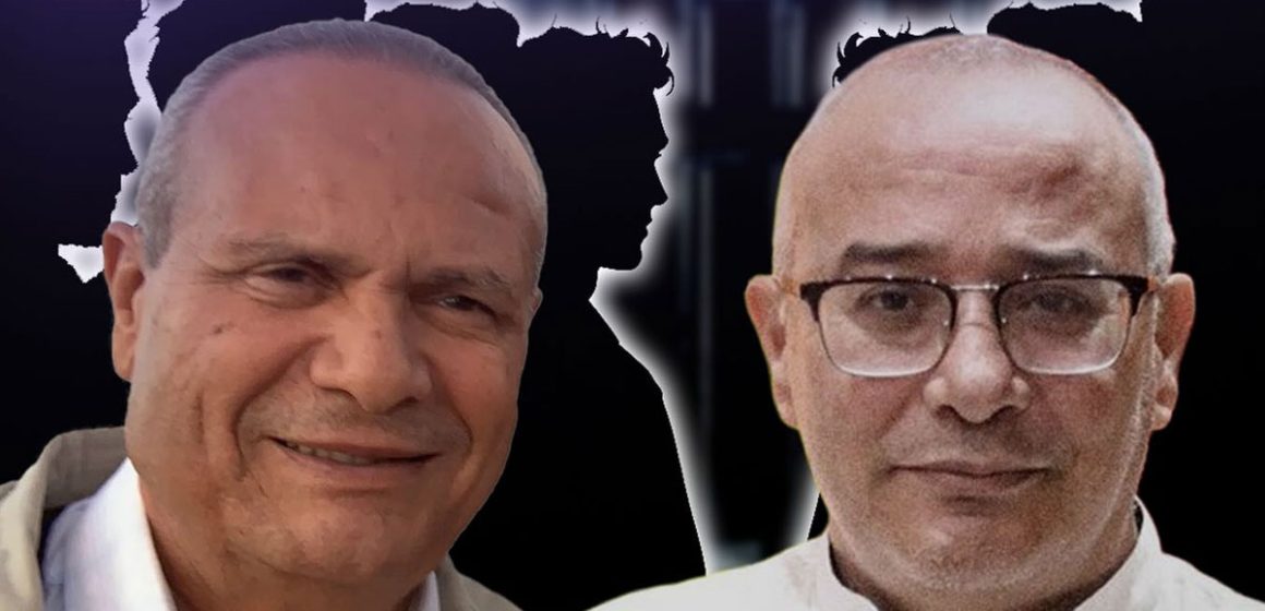 النظر اليوم في قضية مصطفى الجمالي وعبد الرزاق الكريمي