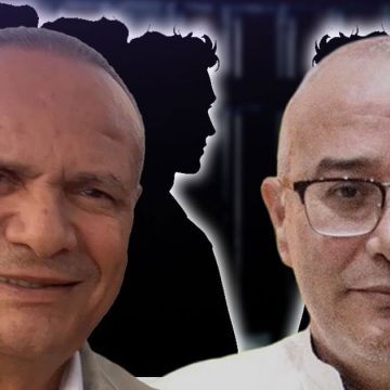 النظر اليوم في قضية مصطفى الجمالي وعبد الرزاق الكريمي