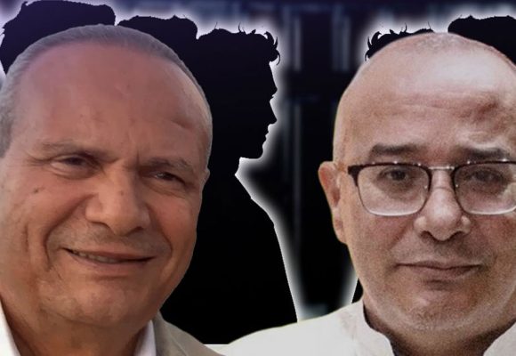 النظر اليوم في قضية مصطفى الجمالي وعبد الرزاق الكريمي