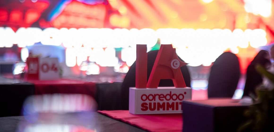 قمة Ooredoo للذكاء الاصطناعي: تمكين الاقتصاد الرقمي التونسي