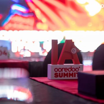 قمة Ooredoo للذكاء الاصطناعي: تمكين الاقتصاد الرقمي التونسي