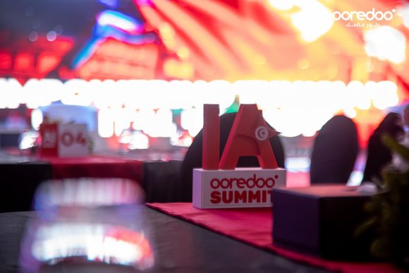 قمة Ooredoo للذكاء الاصطناعي: تمكين الاقتصاد الرقمي التونسي