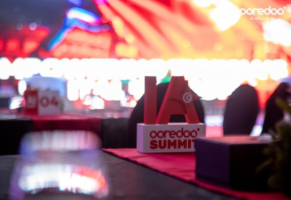 قمة Ooredoo للذكاء الاصطناعي: تمكين الاقتصاد الرقمي التونسي