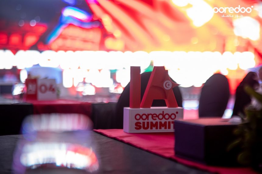 قمة Ooredoo للذكاء الاصطناعي: تمكين الاقتصاد الرقمي التونسي