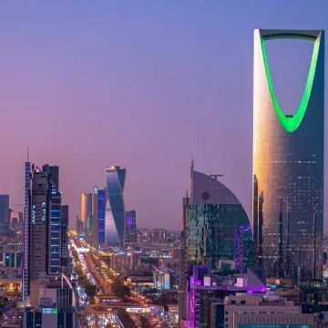 السعودية