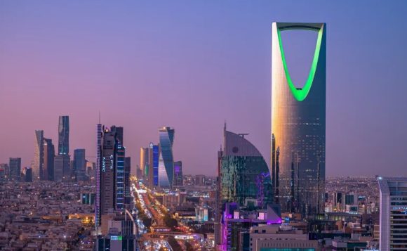 السعودية