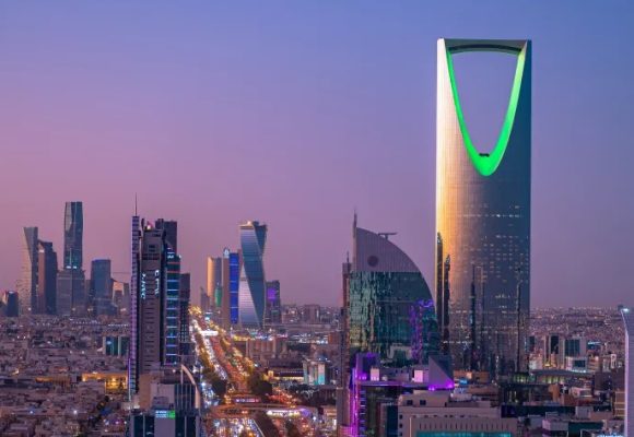 السعودية