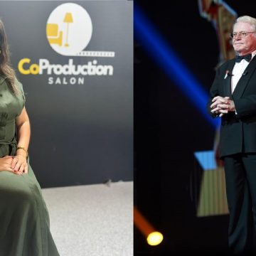 مهرجان القاهرة السينمائي الدولي