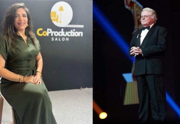 مهرجان القاهرة السينمائي الدولي