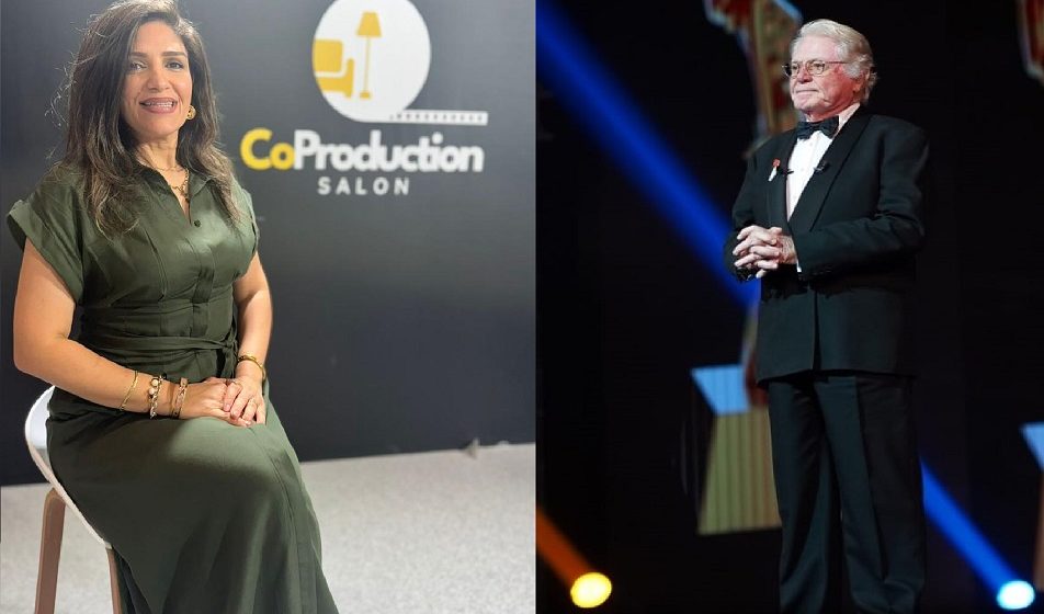 مهرجان القاهرة السينمائي الدولي