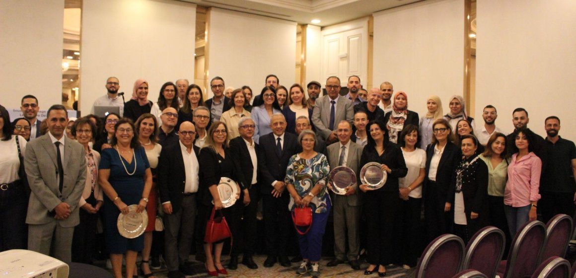 وزير الصحة يفتتح اليوم العلمي الحادي عشر لمعهد الهادي الرايس