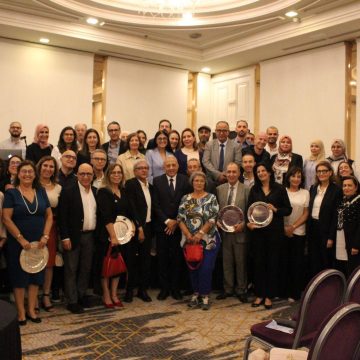 وزير الصحة يفتتح اليوم العلمي الحادي عشر لمعهد الهادي الرايس