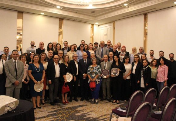 وزير الصحة يفتتح اليوم العلمي الحادي عشر لمعهد الهادي الرايس