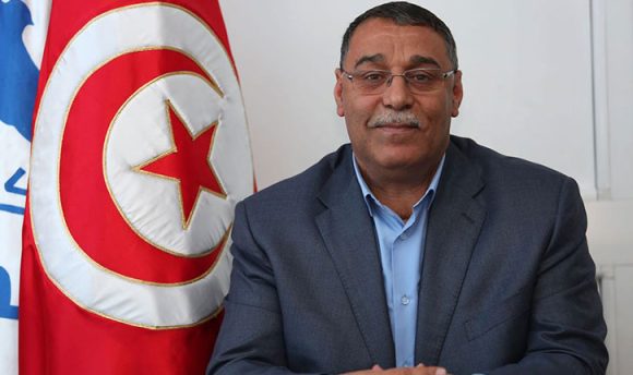 بعد نجيب الشابي و الصحبي عتيق، عبد الحميد الجلاصي في إضراب جوع… (فيديو)