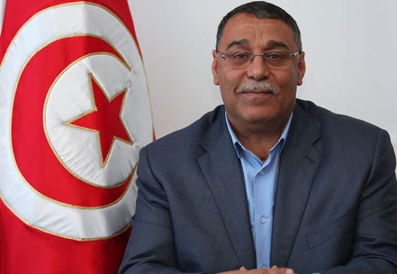 بعد جوهر و الغنوشي و عصام و بن غربية، عبد الحميد الجلاصي يدخل في اضراب جوع