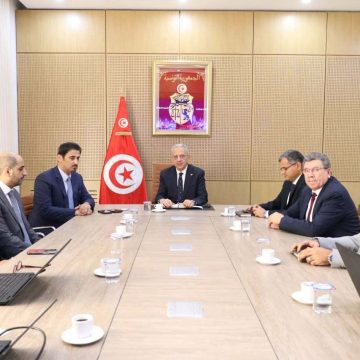 شراكة بين وزارة الصحة وأوريدو لدعم الرقمنة والذكاء الاصطناعي في المستشفيات شراكة بين وزارة الصحة وأوريدو لدعم الرقمنة والذكاء الاصطناعي في المستشفيات