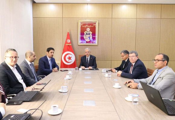 شراكة بين وزارة الصحة وأوريدو لدعم الرقمنة والذكاء الاصطناعي في المستشفيات