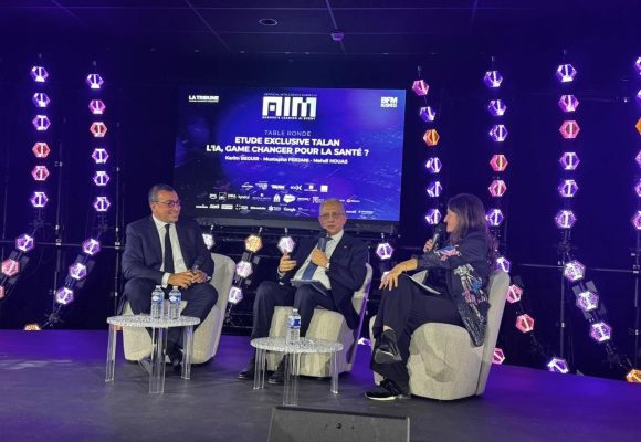 مشاركة وزير الصحّة في منتدى مرسيليا الثالث