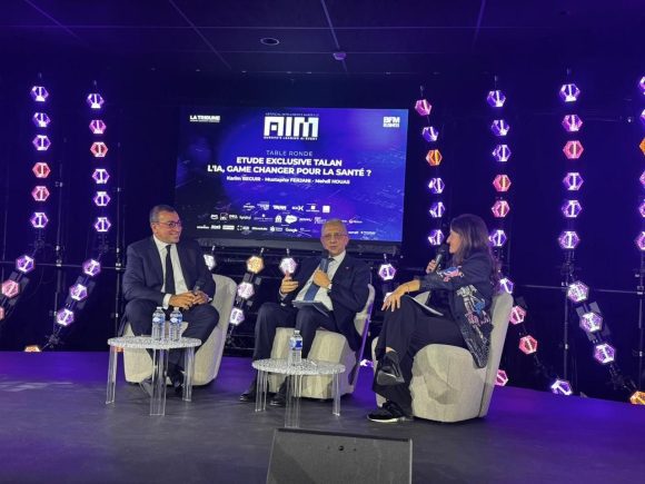 مشاركة وزير الصحّة في منتدى مرسيليا الثالث مشاركة وزير الصحّة في منتدى مرسيليا الثالث