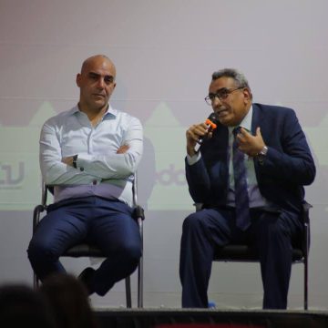 مهرجان الفيلم القصير بتيميمون بالجزائر، أمين بوخريص عضوا بإحدى لجان التحكيم مهرجان الفيلم القصير بتيميمون بالجزائر، أمين بوخريص عضوا بإحدى لجان التحكيم