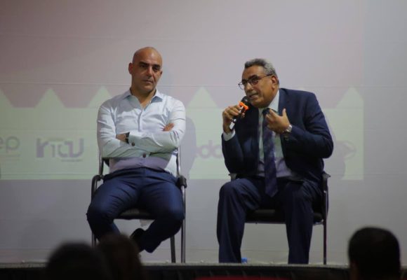 مهرجان الفيلم القصير بتيميمون بالجزائر، أمين بوخريص عضوا بإحدى لجان التحكيم