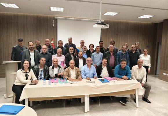 جامعة التعليم الثانوي/ جودة دحمان تؤكد مقاطعة امتحانات الثلاثي الثاني