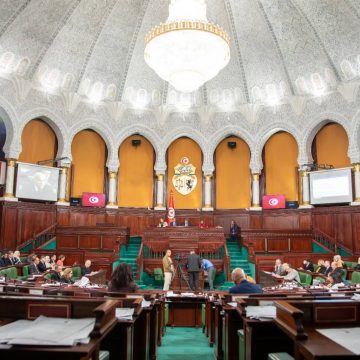 الجلسة العامة المشتركة تناقش قطاع الصحة من مشروع ميزانية الدولة لسنة 2026