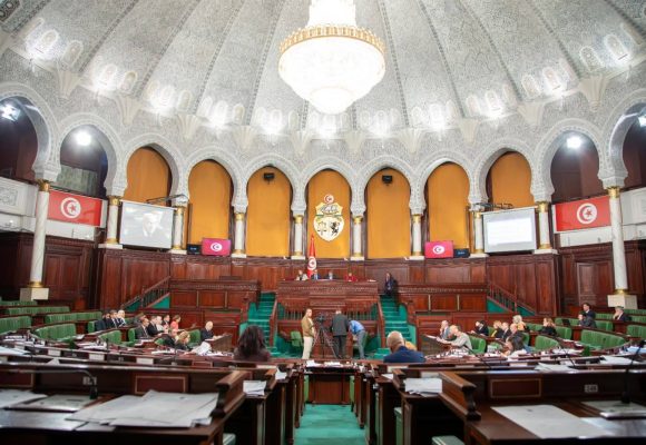 الجلسة العامة المشتركة تناقش قطاع الصحة من مشروع ميزانية الدولة لسنة 2026