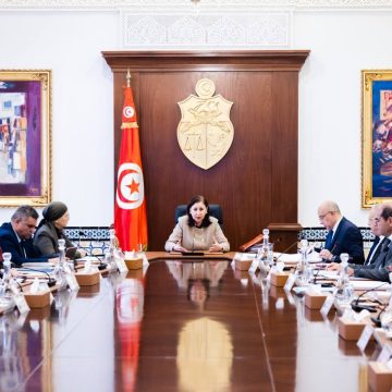 القصبة: مجلس وزاري حول مراجعة منظومة الصفقات العمومية