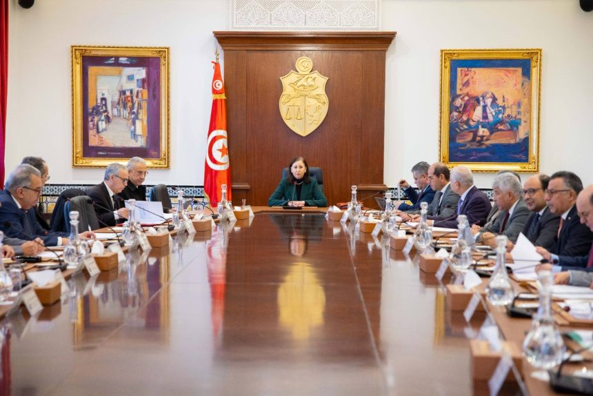 القصبة: النظر في مشروع قانون أساسي يتعلق بالهياكل الرياضية القصبة: النظر في مشروع قانون أساسي يتعلق بالهياكل الرياضية