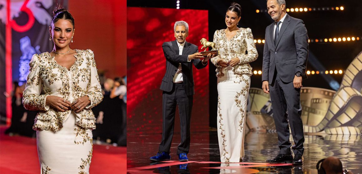 بالصور/ في افتتاح مهرجان وهران للفيلم العربي: الوثائقي “وين صرنا” لدرة زروق (فيديو)