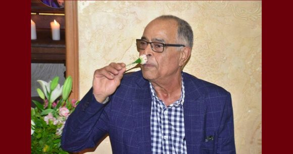 الشاذلي الحاجي شفاء عاجلا للفنان الشاذلي الحاجي