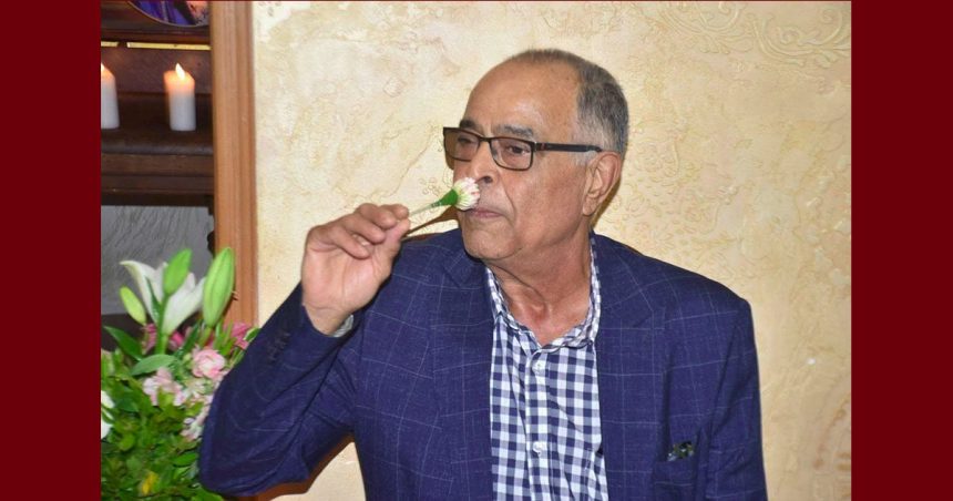 الشاذلي الحاجي شفاء عاجلا للفنان الشاذلي الحاجي