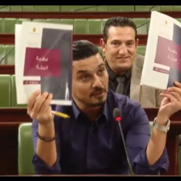 النائب أولاد جبريل: “ميزانية 2026 هي نفسها ميزانية 2025 كلمة بكلمة والمطلوب ليس النسخ و اللصق” (فيديو)