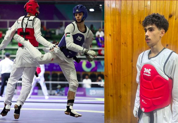 الألعاب الاسلامية السعودية: نتائج المشاركة التونسية صباح السبت 15 نوفمبر 2025